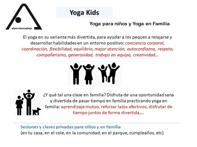 Yoga Kids